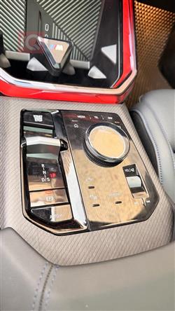 بي ام دبليو X3